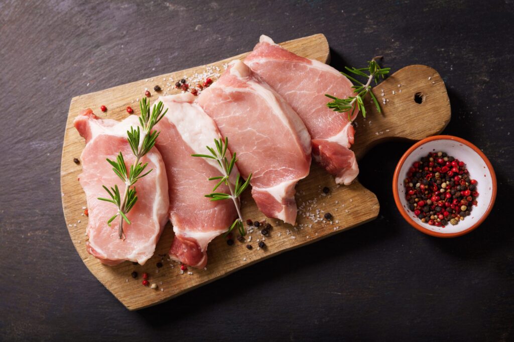 Pork Chops