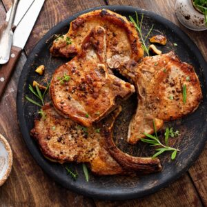 Pork Chops - Image 4