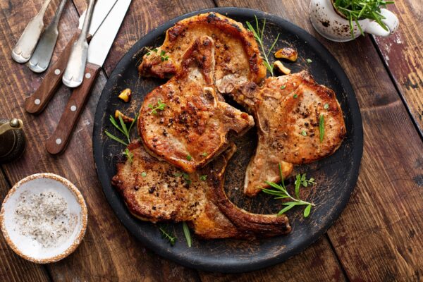 Pork Chops