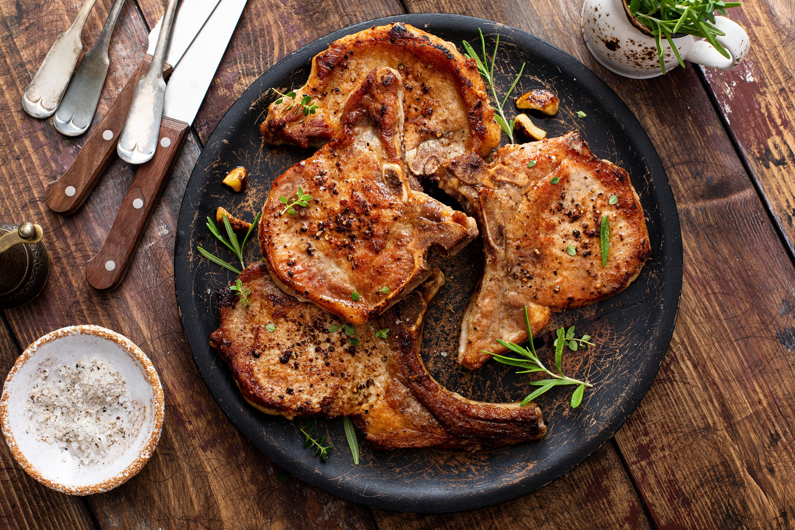 Pork Chops - Image 4