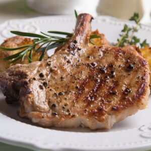 Pork Chops