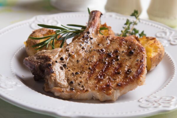 Pork Chops