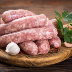 Pork Sausage