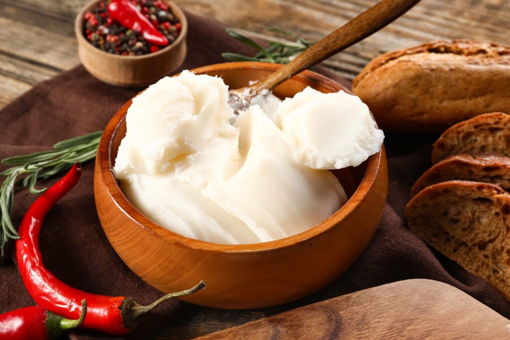 Pork Lard