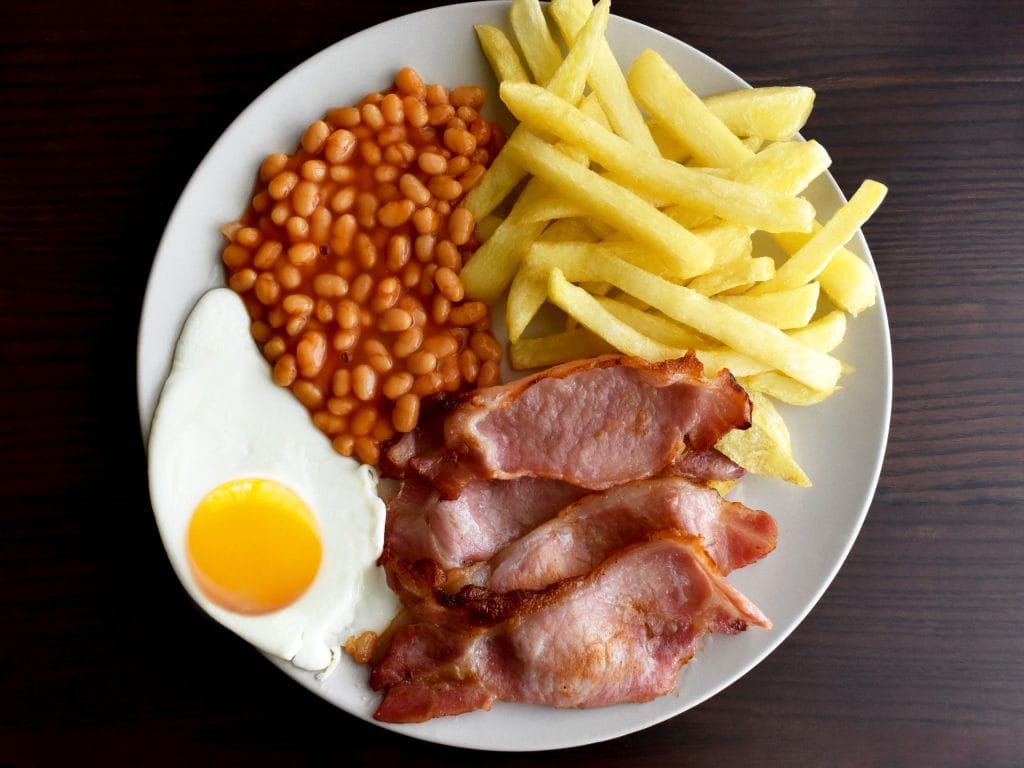 Back Bacon