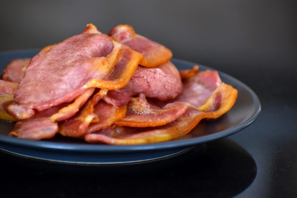Back Bacon