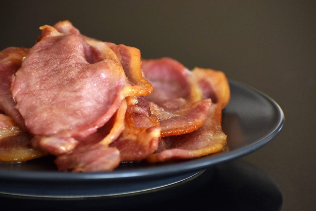 Back Bacon