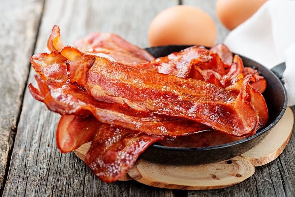 Bacon