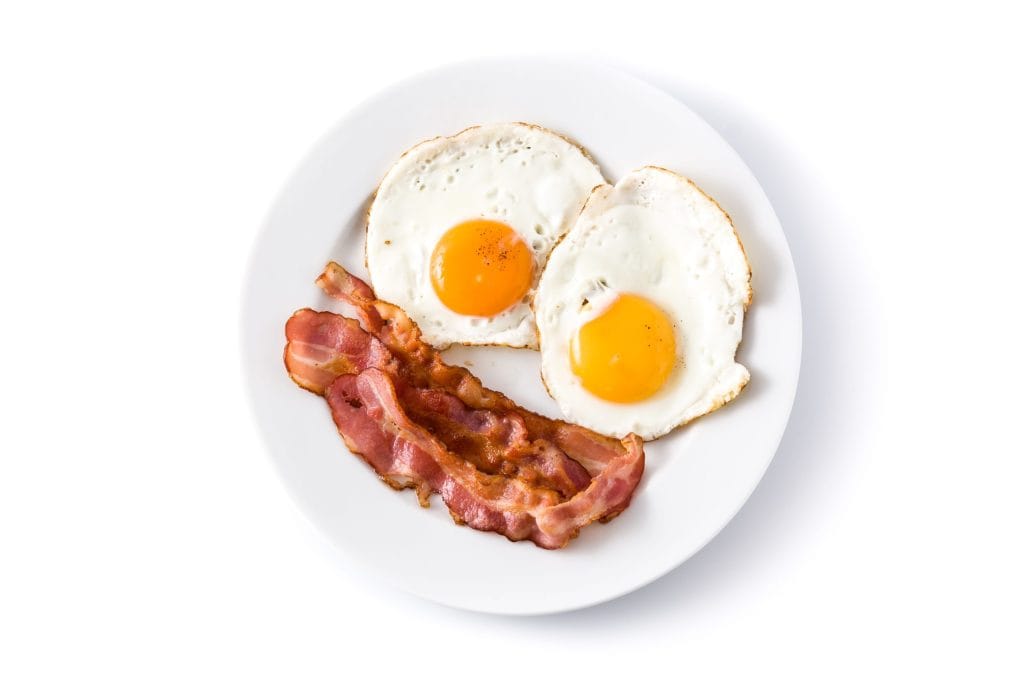 Bacon