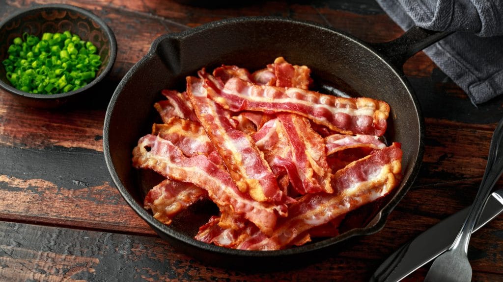 Bacon