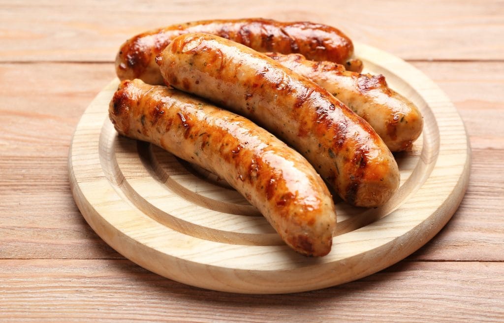Bag Sausage