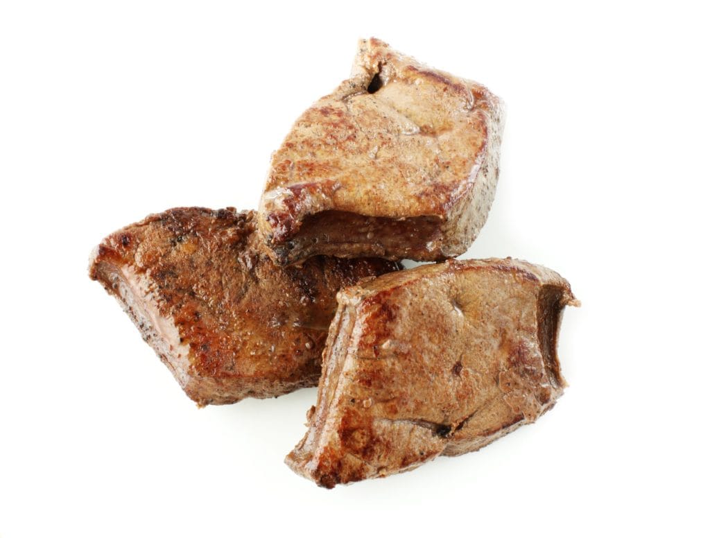 Beef Liver