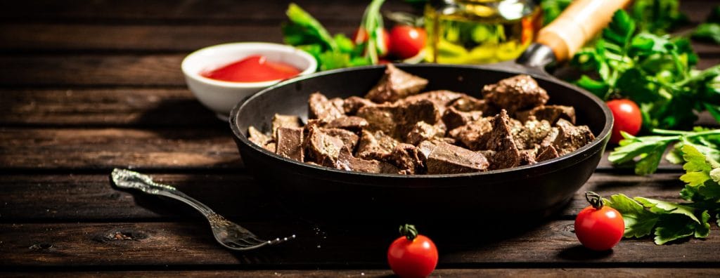Beef Liver