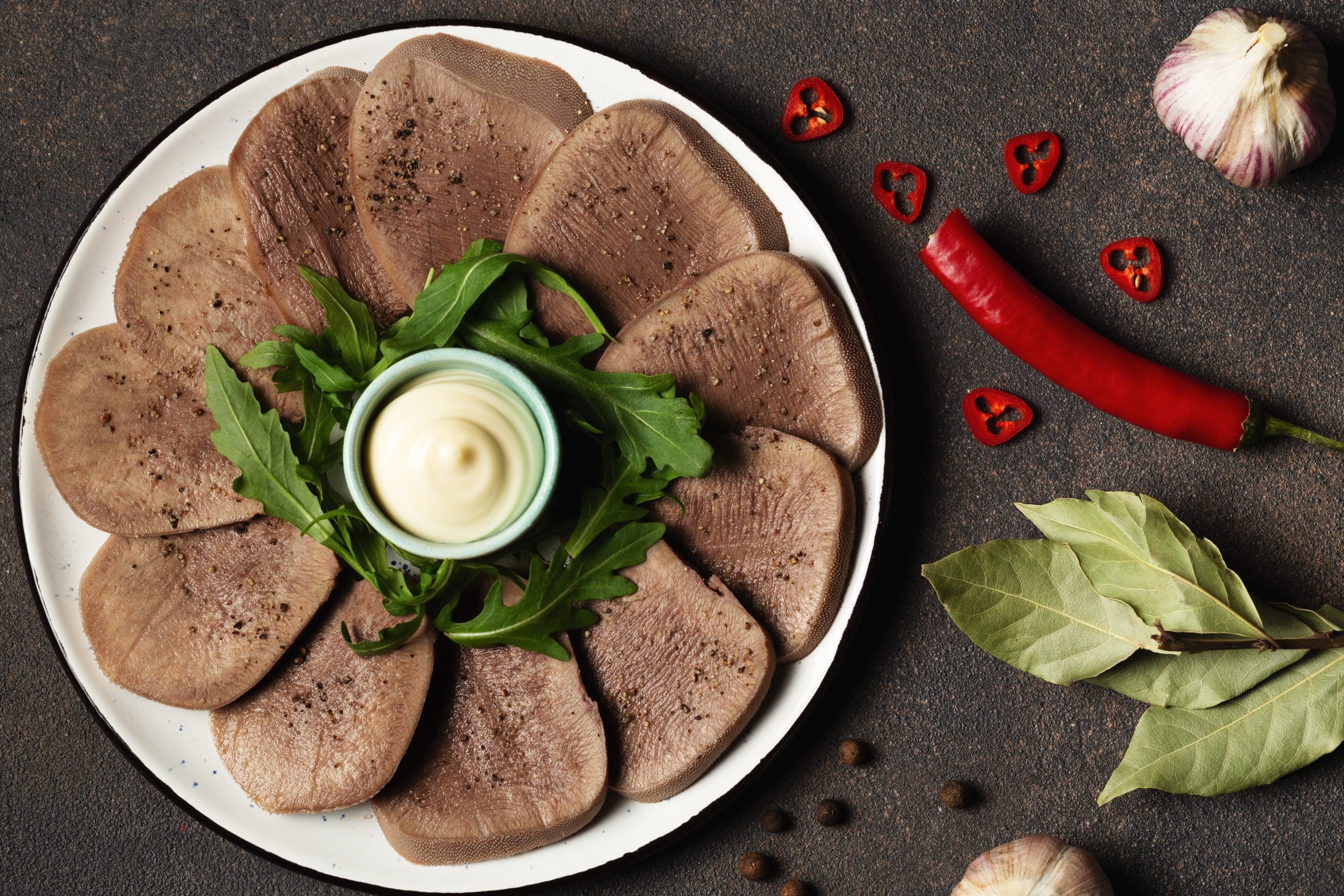 Beef Tongue - Image 3