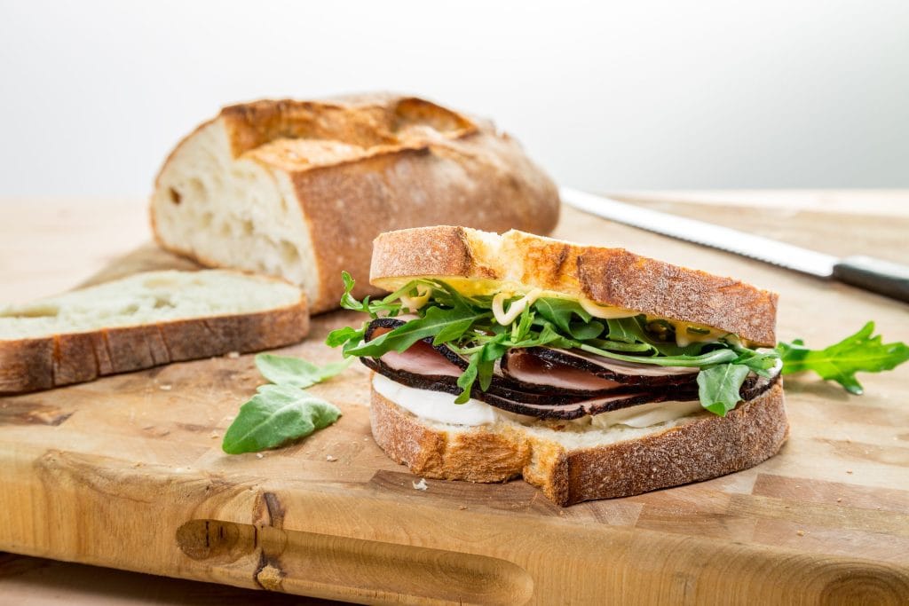 Black Forest Ham