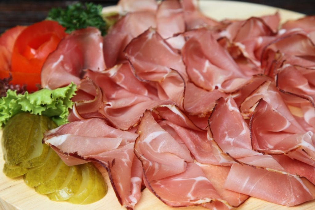 Black Forest Ham