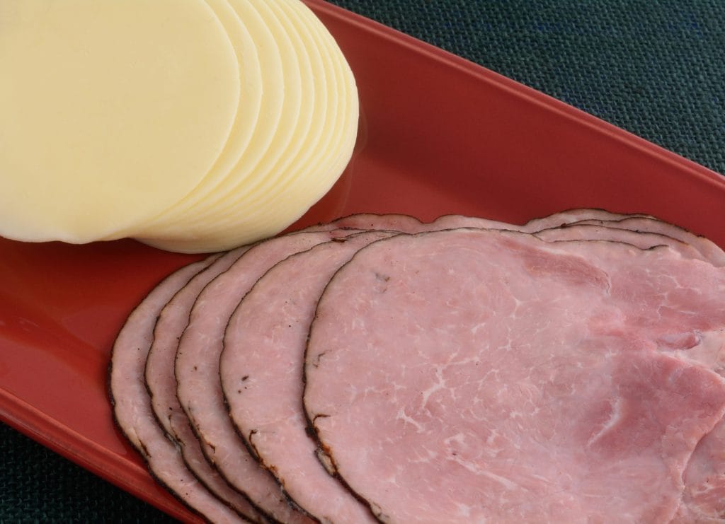 Black Forest Ham