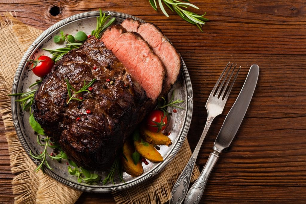 Brisket