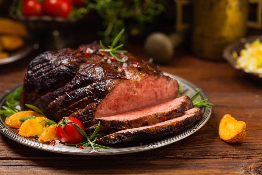 Brisket