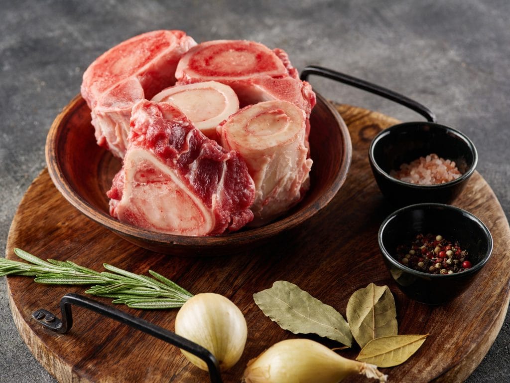 Broth Bones