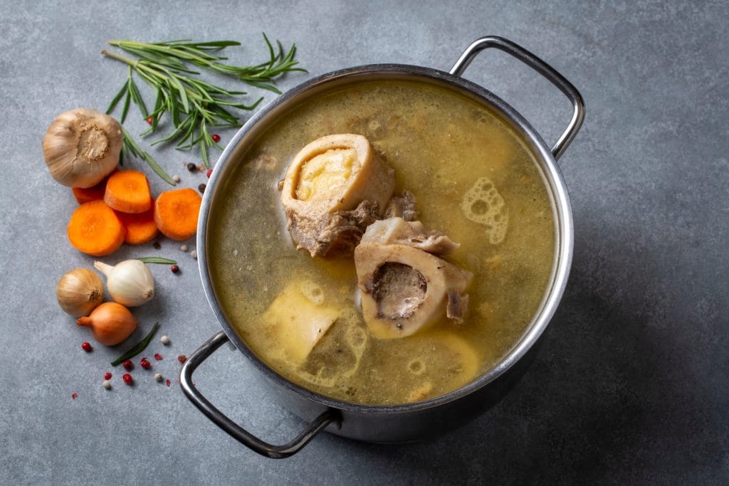 Broth Bones