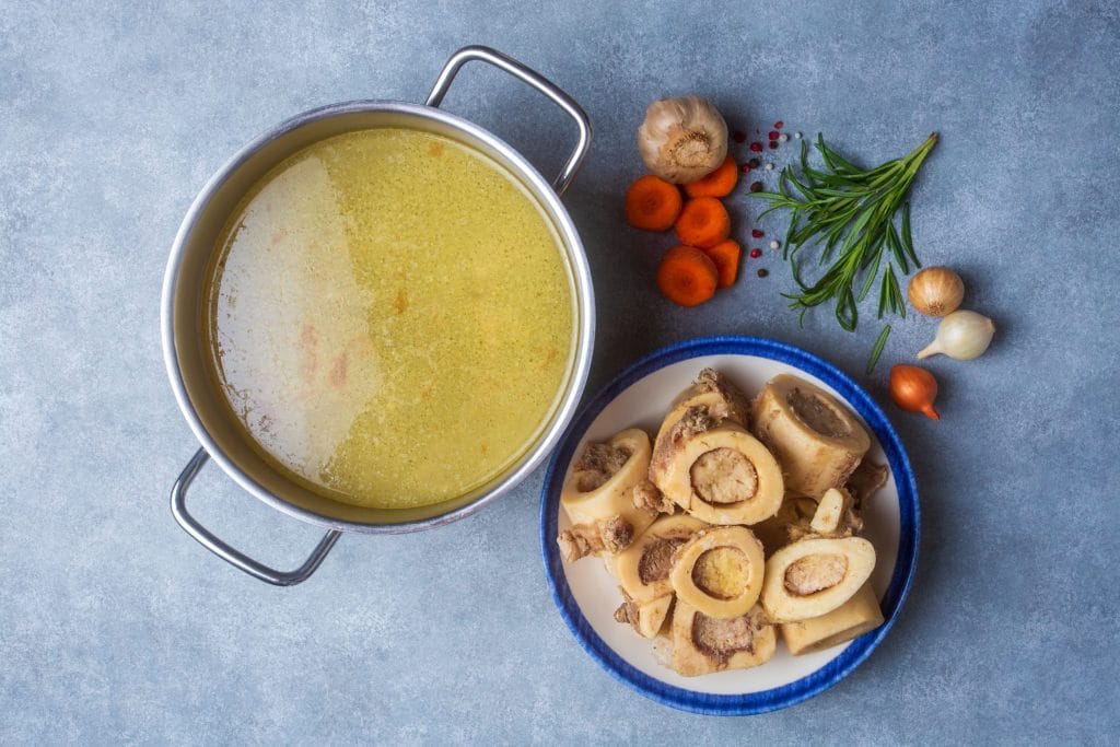 Broth Bones