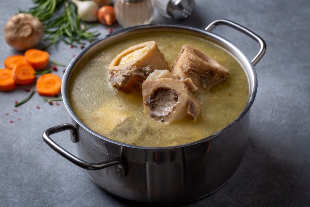 Broth Bones
