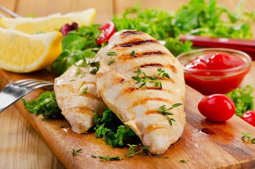 Chicken Breast