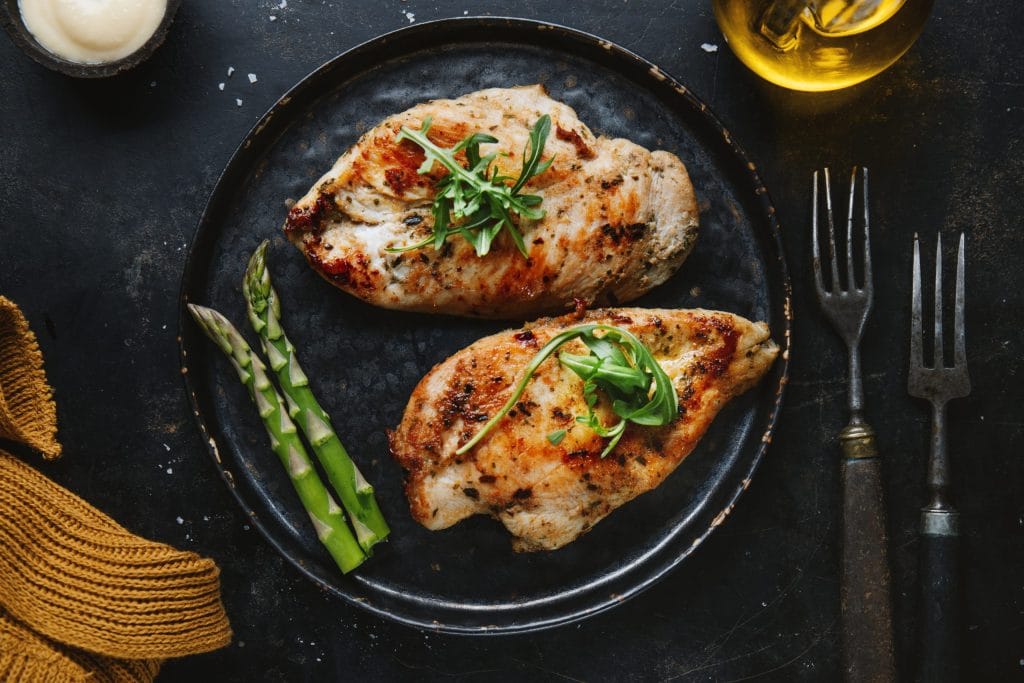 Chicken Breast