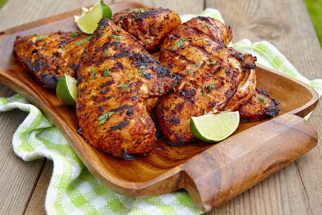 Chicken Breast