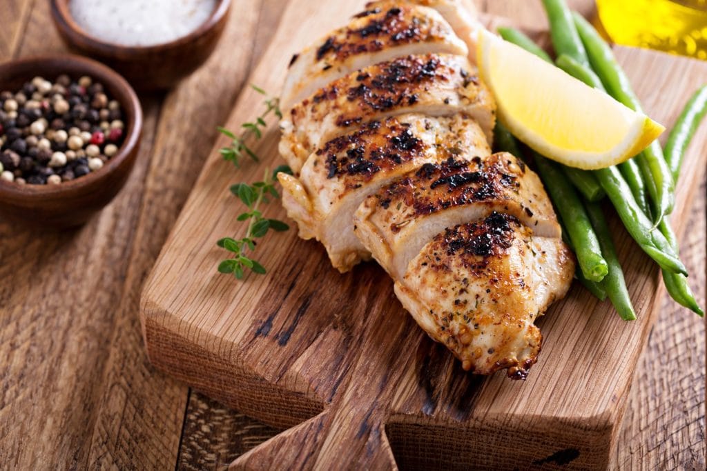 Chicken Breast