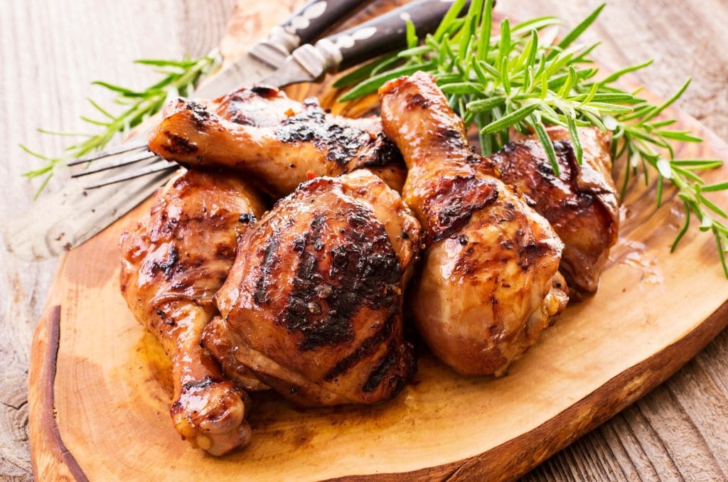 Chicken Drumstick