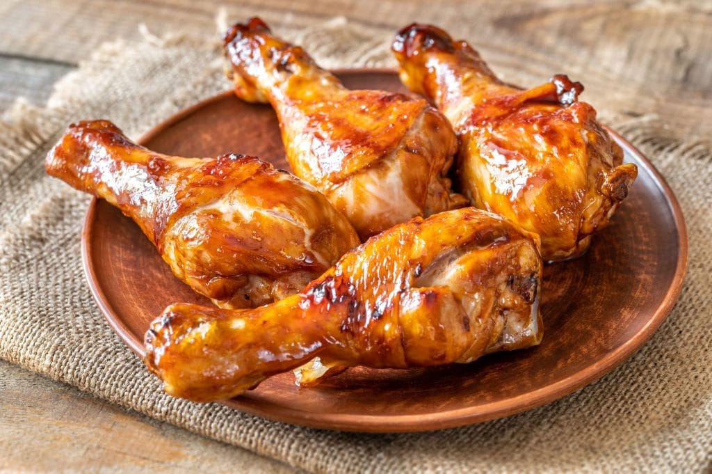 Chicken Drumstick