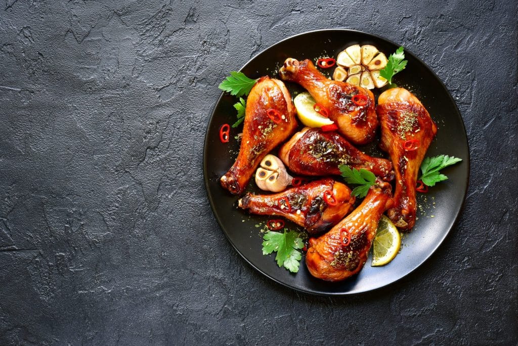 Chicken Drumstick