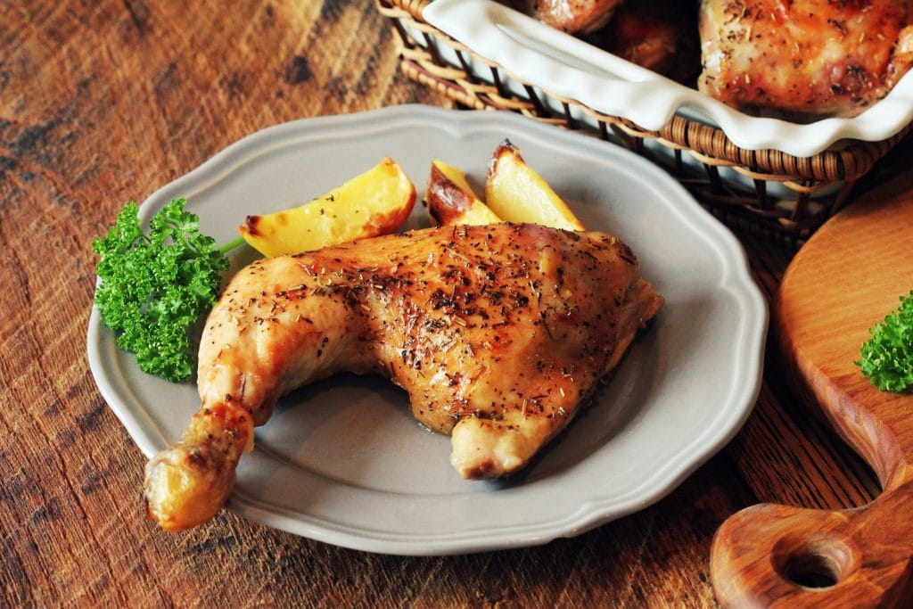 Chicken Leg