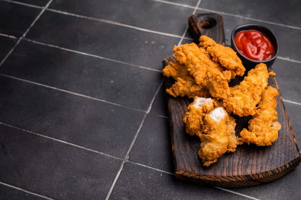 Chicken Tender