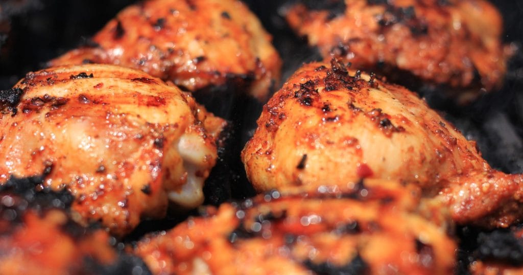 Chicken Thigh