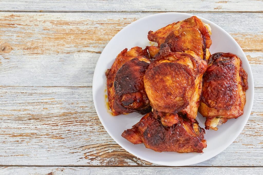 Chicken Thigh