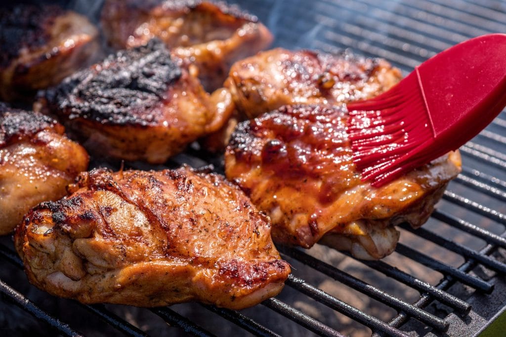 Chicken Thigh