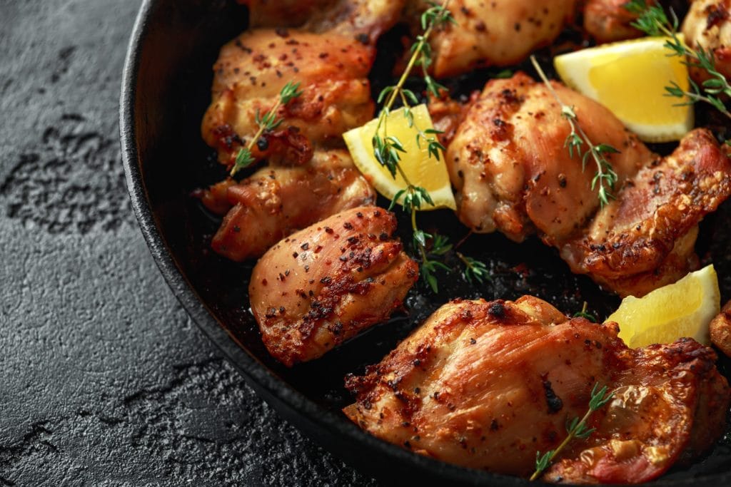 Chicken Thigh