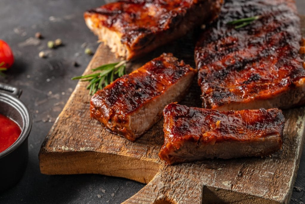Chuck Short Ribs