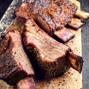 Chuck Short Ribs - Image 2