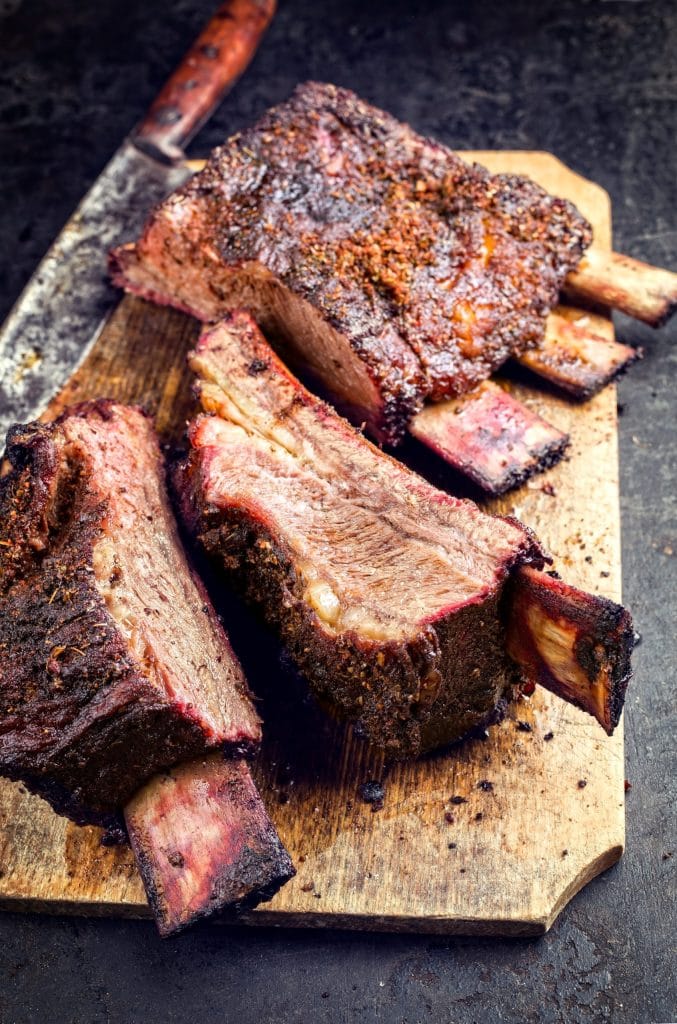 Chuck Short Ribs
