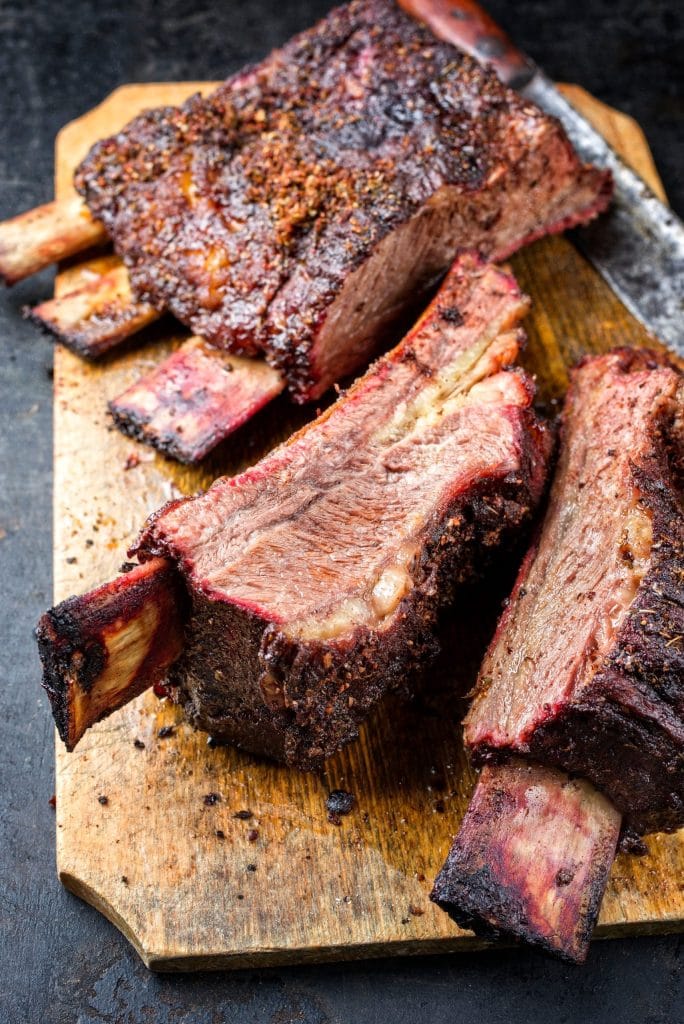 Chuck Short Ribs