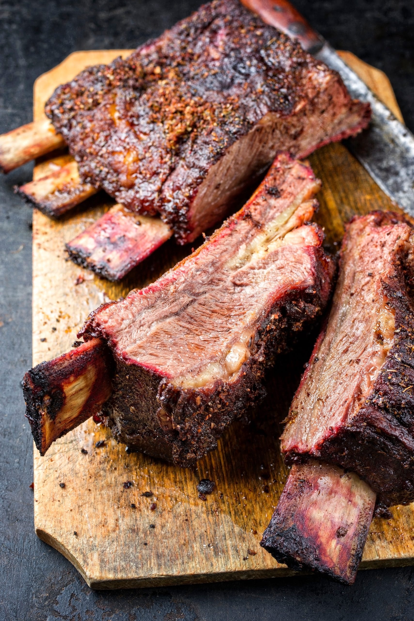 Chuck Short Ribs - Image 3
