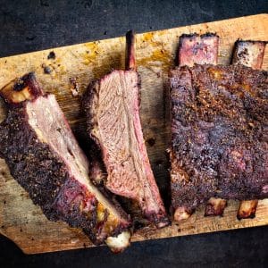 Chuck Short Ribs - Image 4