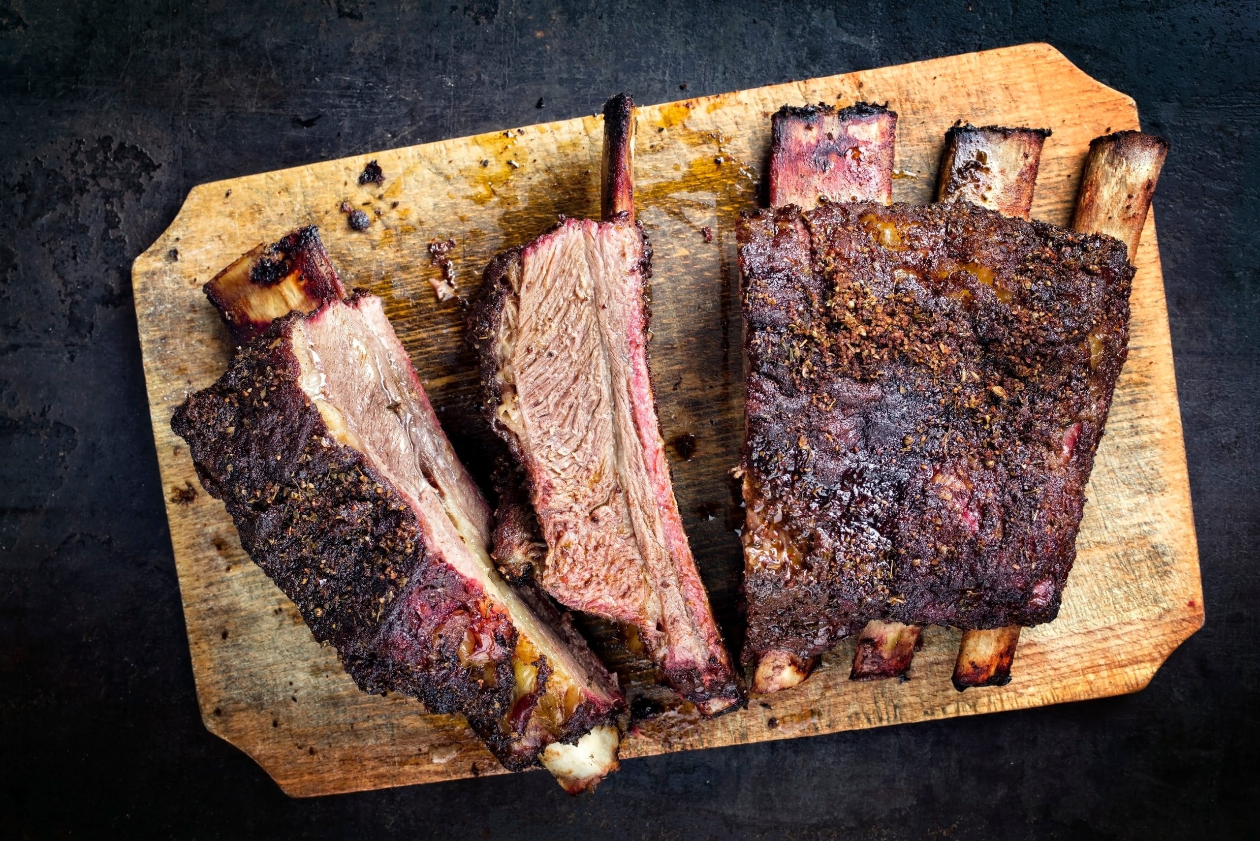 Chuck Short Ribs - Image 4