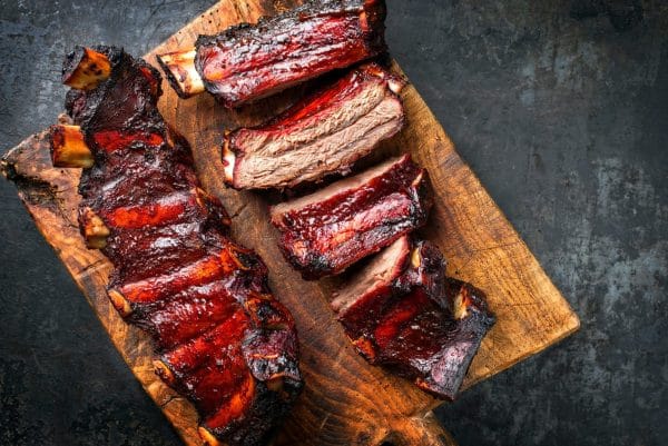 Chuck Short Ribs