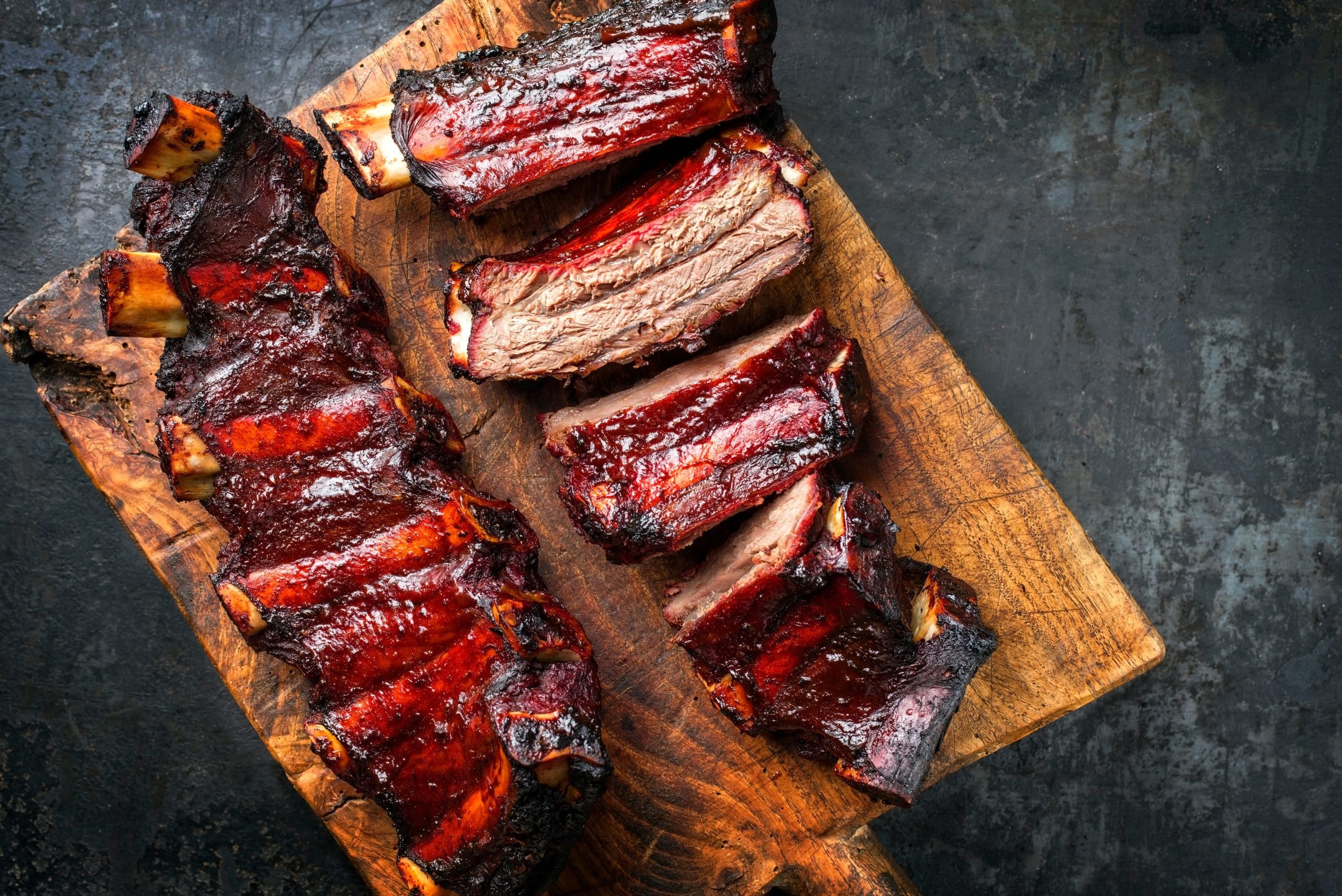 Chuck Short Ribs - Image 5