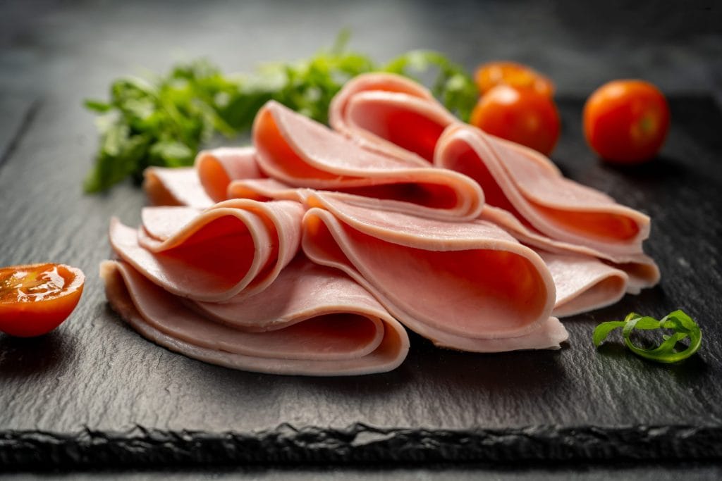 Farmer's Bologna